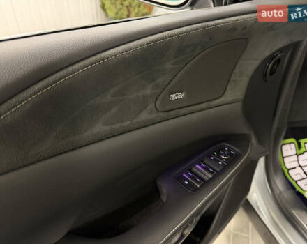 Серый Лексус РХ, объемом двигателя 2.39 л и пробегом 45 тыс. км за 64990 $, фото 47 на Automoto.ua