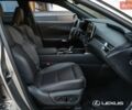 Сірий Лексус РХ, об'ємом двигуна 2.5 л та пробігом 20 тис. км за 85000 $, фото 51 на Automoto.ua