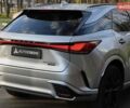 Сірий Лексус РХ, об'ємом двигуна 2.39 л та пробігом 16 тис. км за 77000 $, фото 8 на Automoto.ua