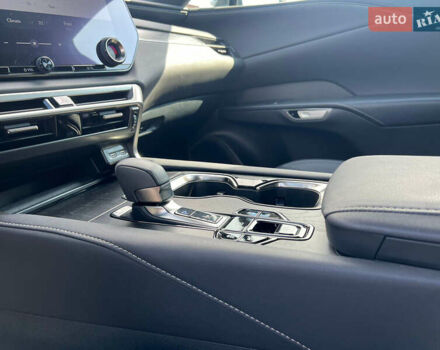 Лексус РХ 2023 в Днепре (Днепропетровске) на Automoto.ua Серый Лексус РХ, объемом двигателя 2.4 л и пробегом 50 тыс. км за 56000 $, фото 36 на Automoto.ua
