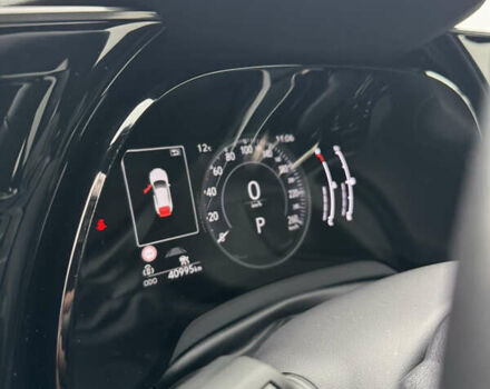 Серый Лексус РХ, объемом двигателя 2.39 л и пробегом 40 тыс. км за 63999 $, фото 63 на Automoto.ua