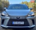 Сірий Лексус РХ, об'ємом двигуна 2.5 л та пробігом 33 тис. км за 59500 $, фото 3 на Automoto.ua