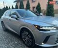 Сірий Лексус РХ, об'ємом двигуна 2.4 л та пробігом 50 тис. км за 66500 $, фото 1 на Automoto.ua