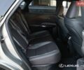 Сірий Лексус РХ, об'ємом двигуна 2.5 л та пробігом 20 тис. км за 85000 $, фото 49 на Automoto.ua