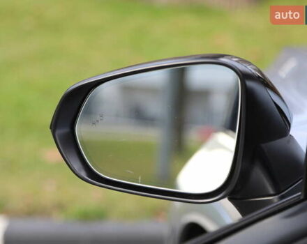 Сірий Лексус РХ, об'ємом двигуна 2.39 л та пробігом 16 тис. км за 77000 $, фото 34 на Automoto.ua