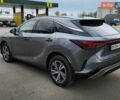 Сірий Лексус РХ, об'ємом двигуна 2.4 л та пробігом 14 тис. км за 49899 $, фото 3 на Automoto.ua