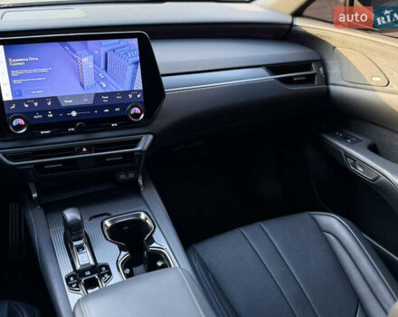 Серый Лексус РХ, объемом двигателя 2.4 л и пробегом 45 тыс. км за 64500 $, фото 21 на Automoto.ua