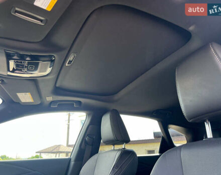 Сірий Лексус РХ, об'ємом двигуна 2.4 л та пробігом 50 тис. км за 55500 $, фото 39 на Automoto.ua