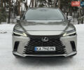 Серый Лексус РХ, объемом двигателя 2.39 л и пробегом 51 тыс. км за 59999 $, фото 1 на Automoto.ua