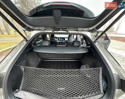 Серый Лексус РХ, объемом двигателя 2.39 л и пробегом 40 тыс. км за 63999 $, фото 102 на Automoto.ua