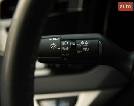 Сірий Лексус РХ, об'ємом двигуна 2.39 л та пробігом 16 тис. км за 77000 $, фото 31 на Automoto.ua