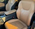 Сірий Лексус РХ, об'ємом двигуна 2.49 л та пробігом 47 тис. км за 70000 $, фото 5 на Automoto.ua