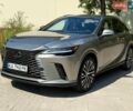 Сірий Лексус РХ, об'ємом двигуна 2.4 л та пробігом 55 тис. км за 58900 $, фото 4 на Automoto.ua