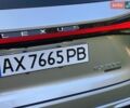Сірий Лексус РХ, об'ємом двигуна 2.4 л та пробігом 42 тис. км за 66900 $, фото 63 на Automoto.ua