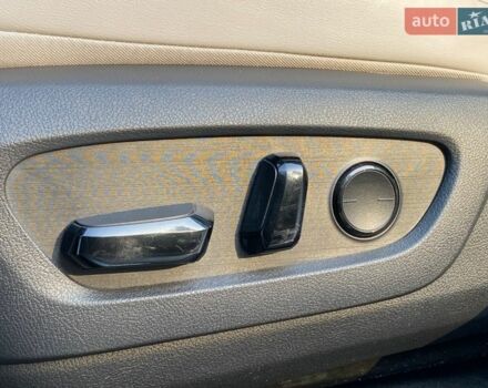 Серый Лексус РХ, объемом двигателя 2.5 л и пробегом 33 тыс. км за 63500 $, фото 42 на Automoto.ua