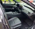 Сірий Лексус РХ, об'ємом двигуна 2.4 л та пробігом 14 тис. км за 49899 $, фото 24 на Automoto.ua