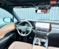 Сірий Лексус РХ, об'ємом двигуна 2.4 л та пробігом 38 тис. км за 49000 $, фото 15 на Automoto.ua