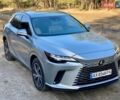Сірий Лексус РХ, об'ємом двигуна 2.5 л та пробігом 33 тис. км за 59500 $, фото 5 на Automoto.ua