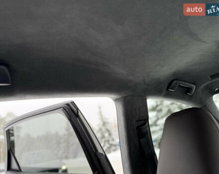 Серый Лексус РХ, объемом двигателя 2.39 л и пробегом 51 тыс. км за 59999 $, фото 14 на Automoto.ua