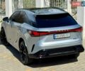 Сірий Лексус РХ, об'ємом двигуна 2.4 л та пробігом 65 тис. км за 61999 $, фото 1 на Automoto.ua