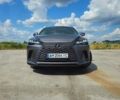 Сірий Лексус РХ, об'ємом двигуна 2.4 л та пробігом 15 тис. км за 47999 $, фото 1 на Automoto.ua