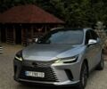 Сірий Лексус РХ, об'ємом двигуна 2.5 л та пробігом 20 тис. км за 62000 $, фото 1 на Automoto.ua
