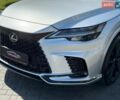 Сірий Лексус РХ, об'ємом двигуна 2.4 л та пробігом 73 тис. км за 62000 $, фото 14 на Automoto.ua