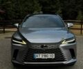 Сірий Лексус РХ, об'ємом двигуна 2.5 л та пробігом 20 тис. км за 62000 $, фото 7 на Automoto.ua