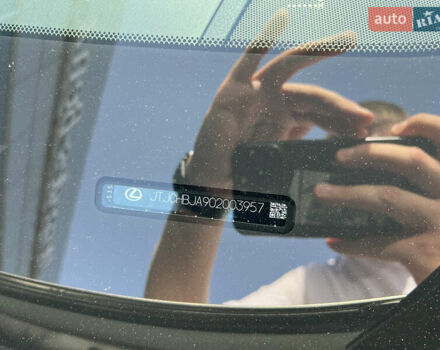 Сірий Лексус РХ, об'ємом двигуна 2.39 л та пробігом 20 тис. км за 70500 $, фото 30 на Automoto.ua