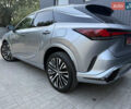 Лексус РХ 2023 в Днепре (Днепропетровске) на Automoto.ua Серый Лексус РХ, объемом двигателя 2.4 л и пробегом 50 тыс. км за 56000 $, фото 1 на Automoto.ua