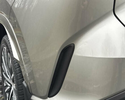 Серый Лексус РХ, объемом двигателя 2.39 л и пробегом 40 тыс. км за 63999 $, фото 133 на Automoto.ua