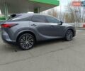 Сірий Лексус РХ, об'ємом двигуна 2.5 л та пробігом 40 тис. км за 64500 $, фото 8 на Automoto.ua
