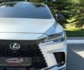 Сірий Лексус РХ, об'ємом двигуна 2.4 л та пробігом 73 тис. км за 62000 $, фото 13 на Automoto.ua