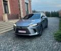 Сірий Лексус РХ, об'ємом двигуна 2.4 л та пробігом 50 тис. км за 66500 $, фото 3 на Automoto.ua