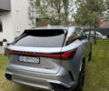 Сірий Лексус РХ, об'ємом двигуна 2.4 л та пробігом 20 тис. км за 79500 $, фото 28 на Automoto.ua