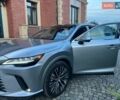 Сірий Лексус РХ, об'ємом двигуна 2.4 л та пробігом 50 тис. км за 66500 $, фото 5 на Automoto.ua