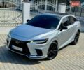 Сірий Лексус РХ, об'ємом двигуна 2.4 л та пробігом 65 тис. км за 61999 $, фото 6 на Automoto.ua