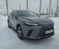 Сірий Лексус РХ, об'ємом двигуна 2.4 л та пробігом 14 тис. км за 51999 $, фото 7 на Automoto.ua