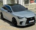 Сірий Лексус РХ, об'ємом двигуна 2.4 л та пробігом 65 тис. км за 61999 $, фото 39 на Automoto.ua