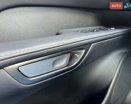 Сірий Лексус РХ, об'ємом двигуна 2.4 л та пробігом 50 тис. км за 55500 $, фото 51 на Automoto.ua