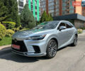 Лексус РХ 2023 в Днепре (Днепропетровске) на Automoto.ua Серый Лексус РХ, объемом двигателя 2.4 л и пробегом 50 тыс. км за 56000 $, фото 60 на Automoto.ua