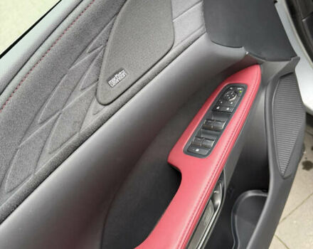 Сірий Лексус РХ, об'ємом двигуна 2.4 л та пробігом 20 тис. км за 79500 $, фото 20 на Automoto.ua