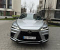 Сірий Лексус РХ, об'ємом двигуна 2.4 л та пробігом 20 тис. км за 79500 $, фото 3 на Automoto.ua