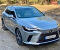 Сірий Лексус РХ, об'ємом двигуна 2.5 л та пробігом 33 тис. км за 59900 $, фото 5 на Automoto.ua