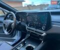 Сірий Лексус РХ, об'ємом двигуна 2.4 л та пробігом 50 тис. км за 66500 $, фото 13 на Automoto.ua