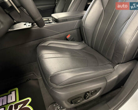 Серый Лексус РХ, объемом двигателя 2.39 л и пробегом 45 тыс. км за 64990 $, фото 37 на Automoto.ua