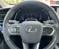 Серый Лексус РХ, объемом двигателя 2.4 л и пробегом 50 тыс. км за 53900 $, фото 45 на Automoto.ua