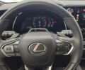 Сірий Лексус РХ, об'ємом двигуна 2.4 л та пробігом 14 тис. км за 51999 $, фото 14 на Automoto.ua