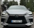 Серый Лексус РХ, объемом двигателя 2.39 л и пробегом 31 тыс. км за 59999 $, фото 27 на Automoto.ua