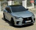 Сірий Лексус РХ, об'ємом двигуна 2.4 л та пробігом 65 тис. км за 61999 $, фото 3 на Automoto.ua